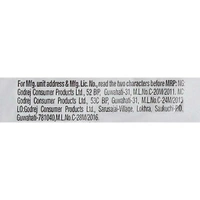 Godrej Expert Rich Colour, Burgundy - Burgundy, 20 Gm