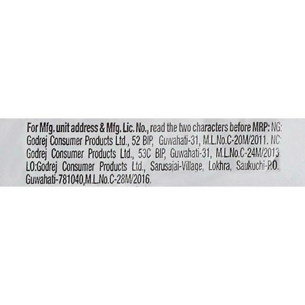 Godrej Expert Rich Colour, Burgundy - Burgundy, 20 Gm