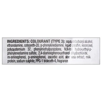 Godrej Expert  Colour, Black Brown - 20 Gm, Black Brown