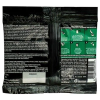 Indica Easy Shampoo Based Ammonia Free Hair Colour, Natural Black (1) 25 ml - 25 Ml