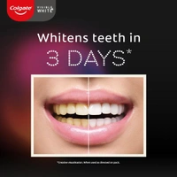 Colgate Visible White Toothpaste - 50 Gm