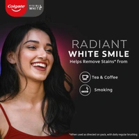 Colgate Visible White Toothpaste - 50 Gm