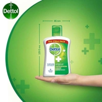Dettol Liquid Handwash  - 250 Ml