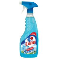 Colin Glass & Household Cleaner Spray  - 500 Ml