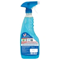 Colin Glass & Household Cleaner Spray  - 500 Ml