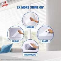 Colin Glass & Household Cleaner Spray  - 500 Ml