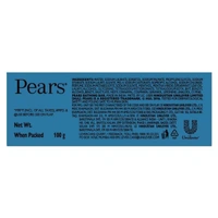 Pears Soft & Fresh Soap with Glycerin  - 75 Gm