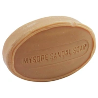 Mysore Sandal Soap  - 75 Gm, 39