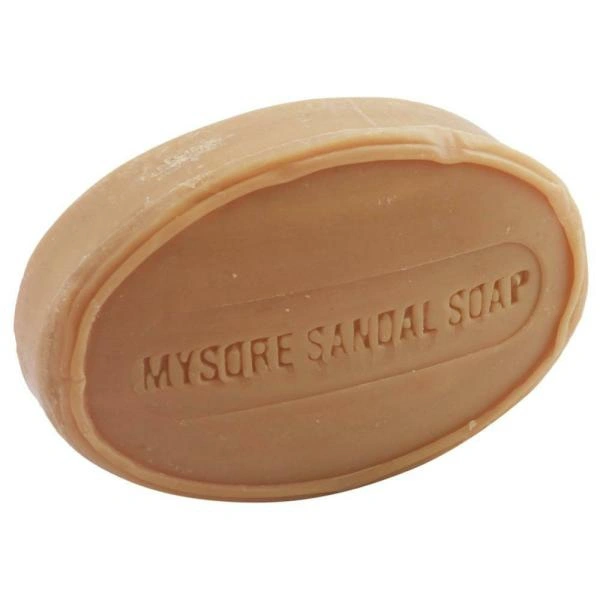 Mysore Sandal Soap  - 75 Gm, 39