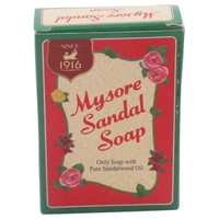 Mysore Sandal Soap  - 75 Gm, 39
