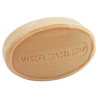 Mysore Sandal Soap  - 75 Gm, 69