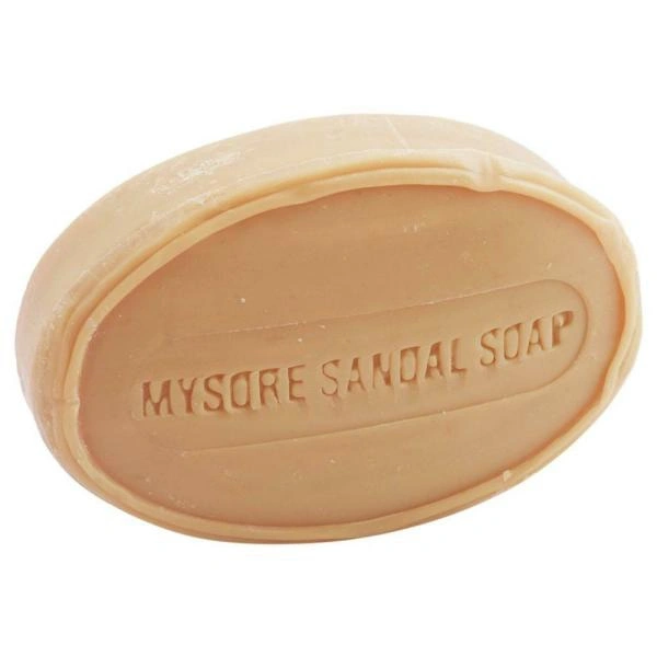 Mysore Sandal Soap  - 75 Gm, 69