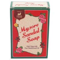 Mysore Sandal Soap  - 75 Gm, 69