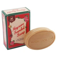 Mysore Sandal Soap  - 75 Gm, 69