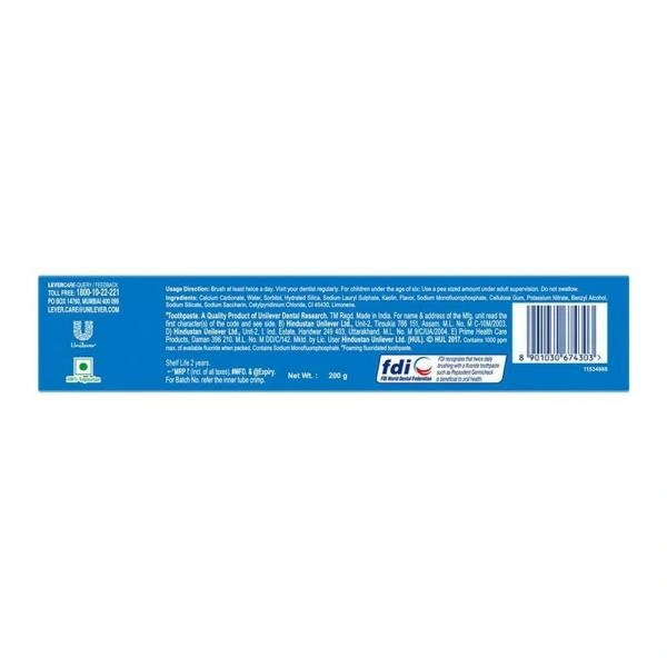 Pepsodent Toothpaste  - 91