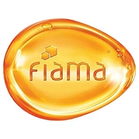 Fiama Mild Dew Peach & Avocado Gel Bar - 125 Gm