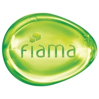 Fiama Lemongrass & Jojoba Gel Bar - 125 Gm