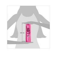 Sunsilk Co-Creations Lusciously Thick & Long Shampoo - 180 Ml