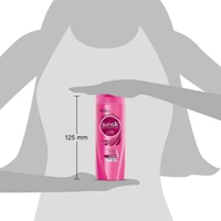 Sunsilk Co-Creations Lusciously Thick & Long Shampoo  - 80 Ml