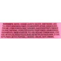 Sunsilk Co-Creations Lusciously Thick & Long Shampoo  - 80 Ml