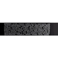 Sunsilk Co-Creations Stunning Black Shine Shampoo - 80 Ml