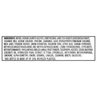 Sunsilk Stunning Black Shine Shampoo - 360 Ml