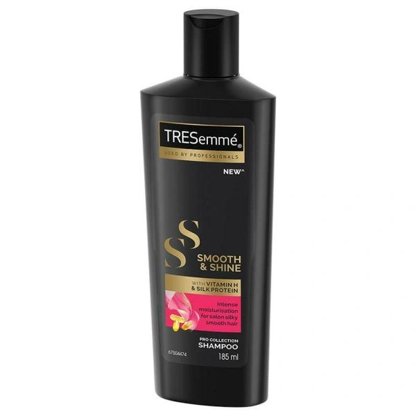 Tresemme Smooth & Shine Shampoo - 185 Ml