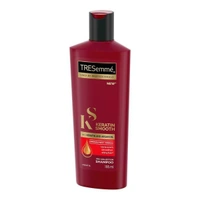 TRESemme Pro Collection Keratin Smooth Shampoo  - 185 Ml
