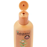 Indulekha Anti-Hairfall Bhringa Hair Cleanser Shampoo  - 100 Ml