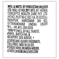 Indulekha Anti-Hairfall Bhringa Hair Cleanser Shampoo  - 100 Ml