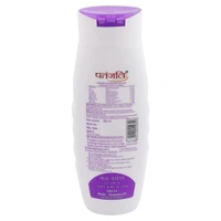 Patanjali Kesh Kanti Anti-Dandruff Hair Cleanser 200 - 200 Ml
