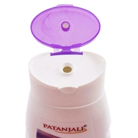 Patanjali Kesh Kanti Anti-Dandruff Hair Cleanser 200 - 200 Ml