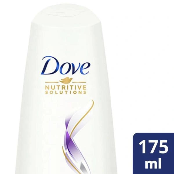 Dove Nutritive Solutions Daily Shine Conditioner  - 175 Ml