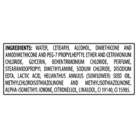 Dove Nutritive Solutions Daily Shine Conditioner  - 175 Ml