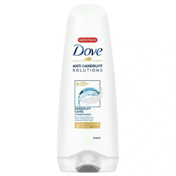 Dove Anti Dandruff Solutions Dandruff Care Conditioner  - 180 Ml