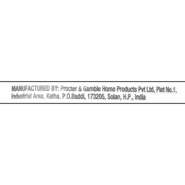 Head & Shoulders Cool Menthol Anti-Dandruff Shampoo - 180 Ml