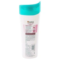 Himalaya Butea Frondosa & Bhringaraja Anti-Hair Fall Shampoo - 200 Ml