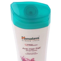 Himalaya Butea Frondosa & Bhringaraja Anti-Hair Fall Shampoo - 200 Ml