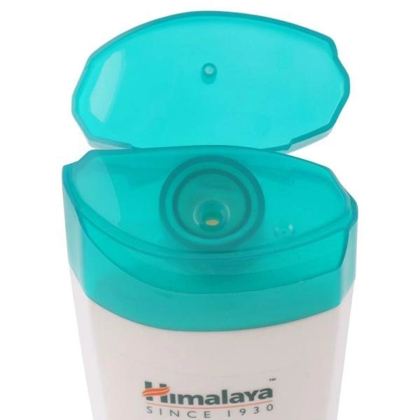 Himalaya Butea Frondosa & Bhringaraja Anti-Hair Fall Shampoo - 200 Ml