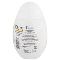 Chik Protein Solutions Hairfall Prevent Egg White Shampoo  - 340