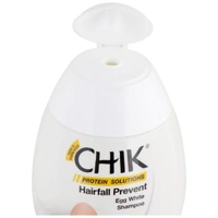 Chik Protein Solutions Hairfall Prevent Egg White Shampoo  - 340