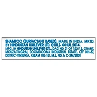 Clinic Plus+ Strong & Long Health Shampoo  - 80 Ml