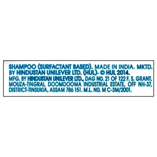 Clinic Plus+ Strong & Long Health Shampoo  - 80 Ml