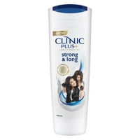 Clinic Plus+ Strong & Long Health Shampoo 175 - 175 Ml