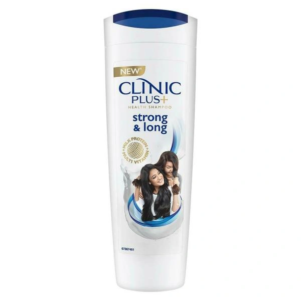 Clinic Plus+ Strong & Long Health Shampoo 175 - 175 Ml