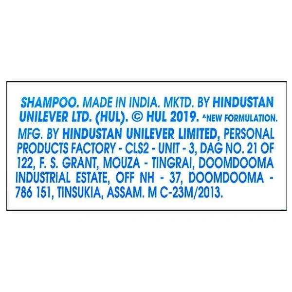 Clinic Plus+ Strong & Long Health Shampoo 175 - 175 Ml
