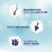 Clinic Plus+ Strong & Long Health Shampoo 175 - 175 Ml