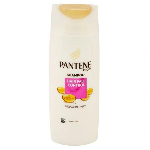 Pantene Pro-V Hair Fall Control Shampoo - 80 Ml
