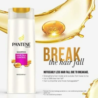 Pantene Pro-V Hair Fall Control Shampoo - 80 Ml