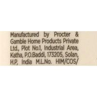 Pantene Pro-V Hair Fall Control Shampoo - 80 Ml